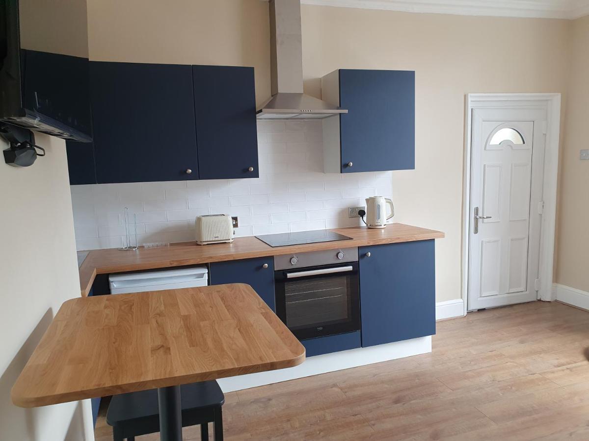 Town View Apartment Stourport Exterior foto